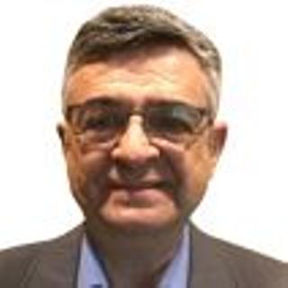 Salvador Milà