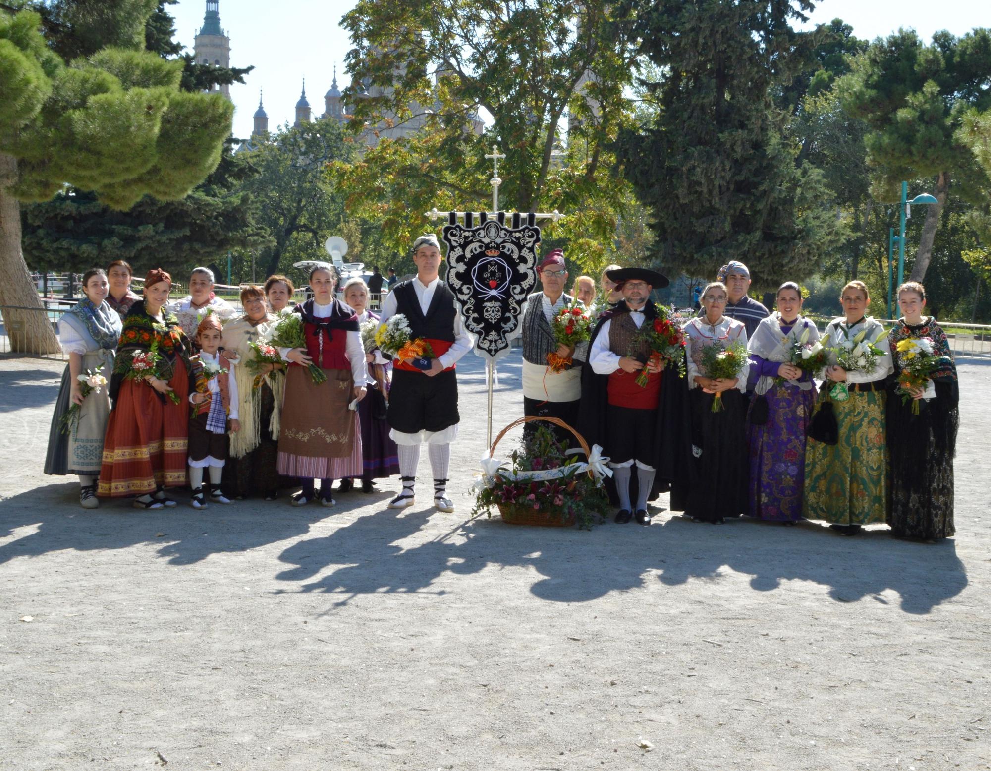 COFR. DEL PRENDIMIENTO