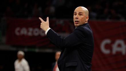 Joan Peñarroya será el próximo entrenador del Barça de baloncesto