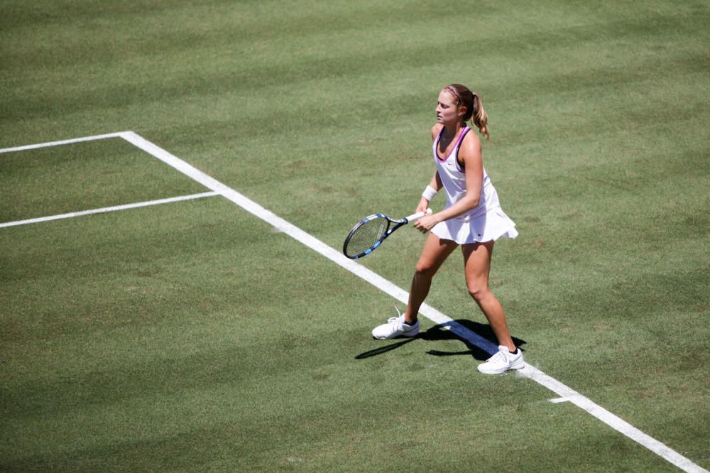 Torneo WTA en Santa Ponça