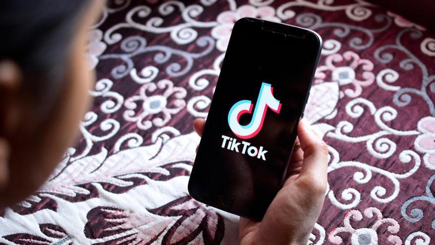 TikTok ampliará la extensión de los vídeos que se pueden subir a la plataforma.