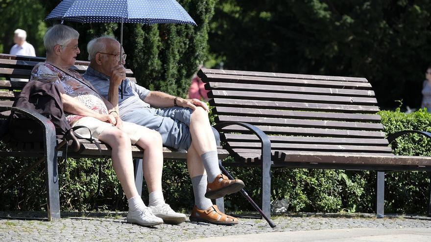 La edad de jubilación sube en 2024: estos son los años cotizados necesarios para cobrar la pensión