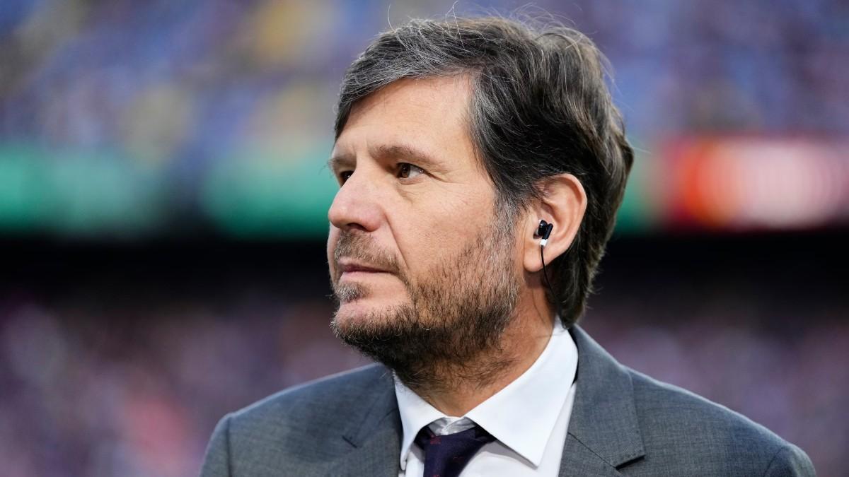 El fichaje más rentable de Mateu Alemany