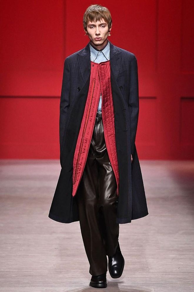 Salvatore Ferragamo
