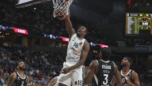 Real Madrid vs Partizan Belgrado