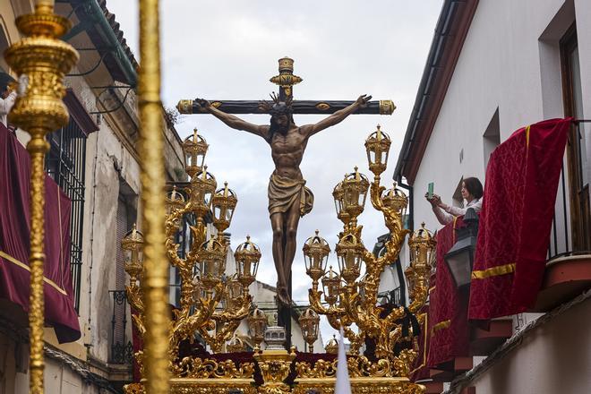 La Misericordia, en imágenes