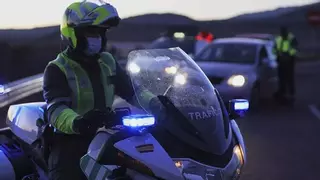 Investigado tras publicar un vídeo en TikTok conduciendo a 223 kilómetros por hora por Córdoba