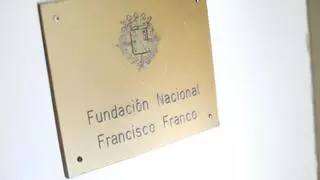 El Congreso aprueba la ley del PSOE para cercar a la Fundación Franco y tumba las enmiendas del PP