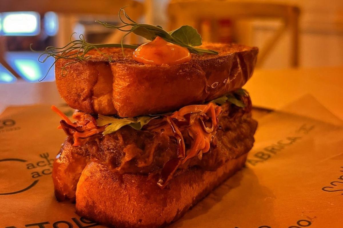 Hay una gran variedad de platos en la Semana Gastronómica de Alcalá de Henares