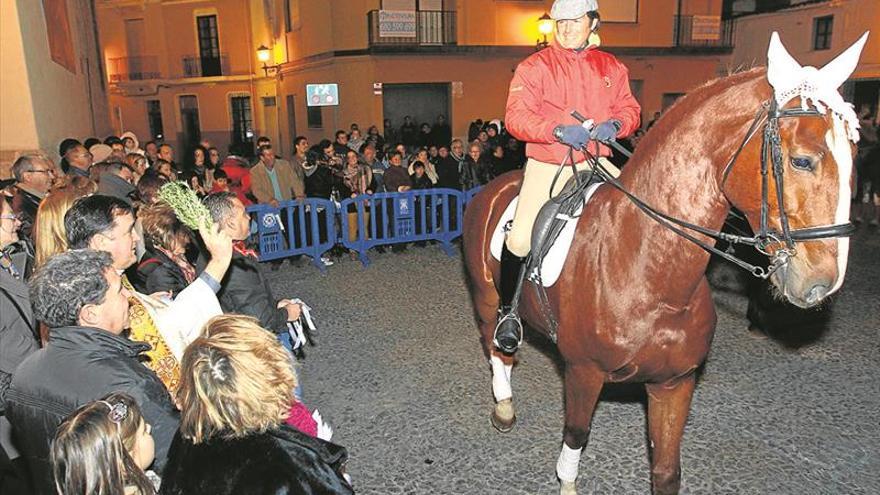 Solicitan que la ‘matxà’ sea declarada de Interés Turístico