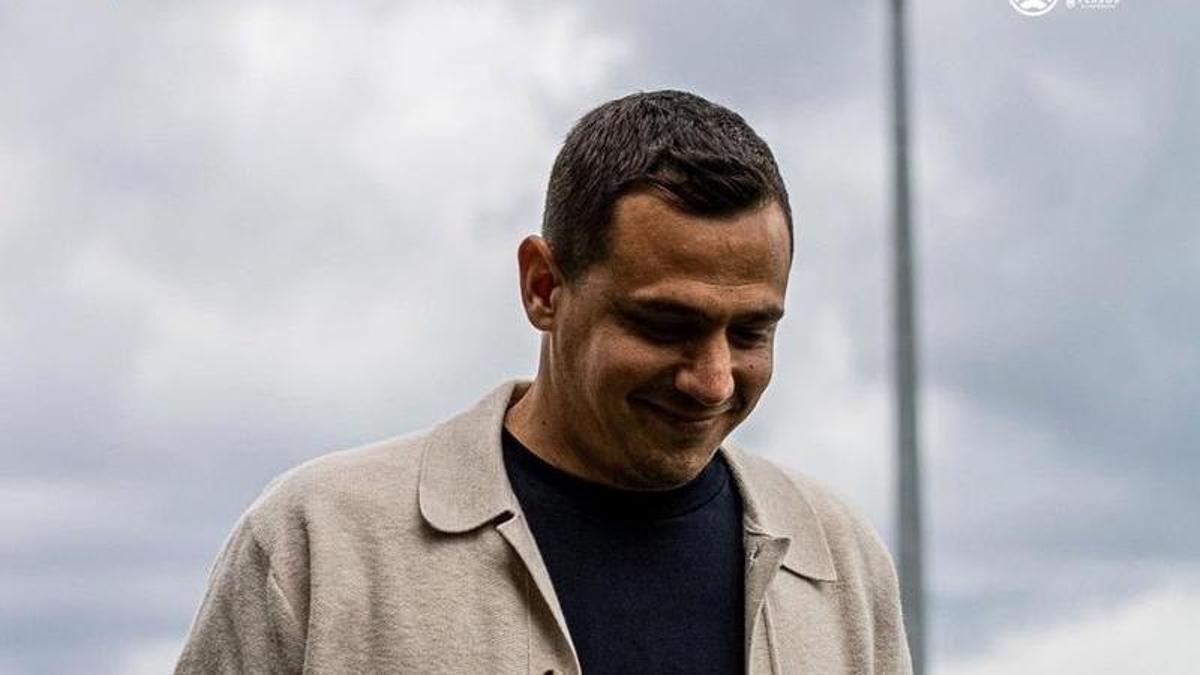Dani Llácer