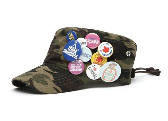 GORRA