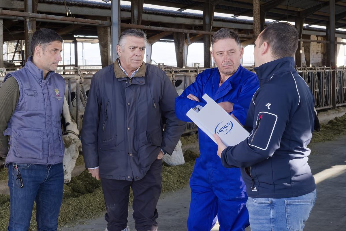 Tras auditar más de 1 000 granjas en los últimos tres años y trabajar en 16 piloto, se han identificado 27 palancas de reducción para desplegar en campo.