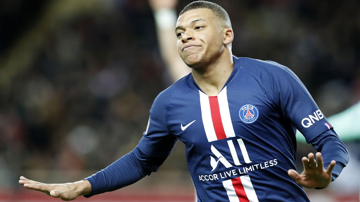 El futuro de Mbappé sigue en el aire