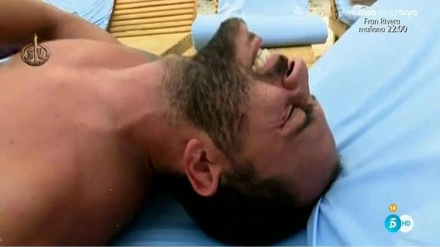 Última hora en Supervivientes por el complicado estado de salud de este concursante: abandono por una lesión
