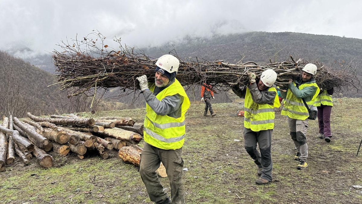 Catalunya diseña una estrategia para garantizar empleo, vivienda y servicios en los Pirineos y frenar la despoblación