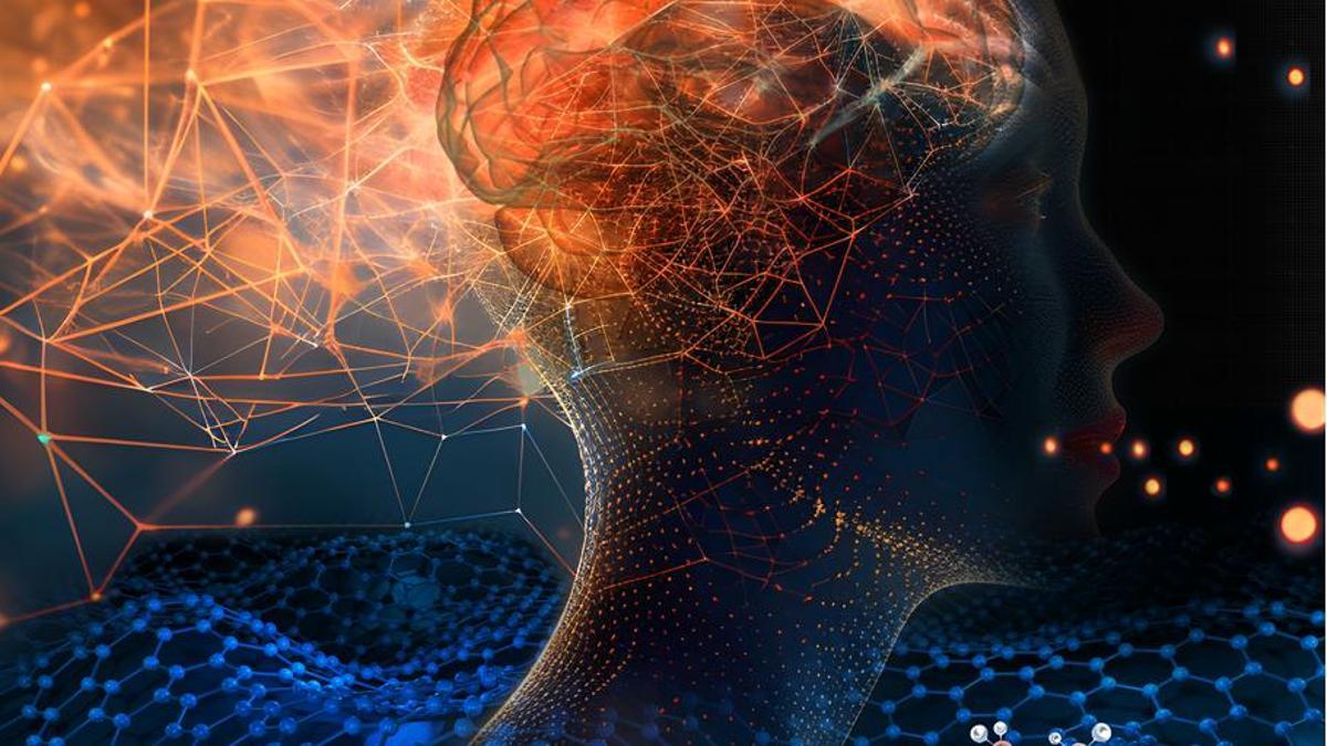 Los investigadores desarrollaron una lengua electrónica que puede identificar varias muestras líquidas utilizando inteligencia artificial.