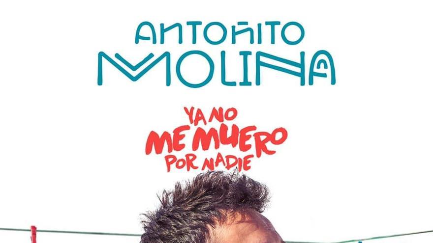 Antoñito Molina Antoñito Molina