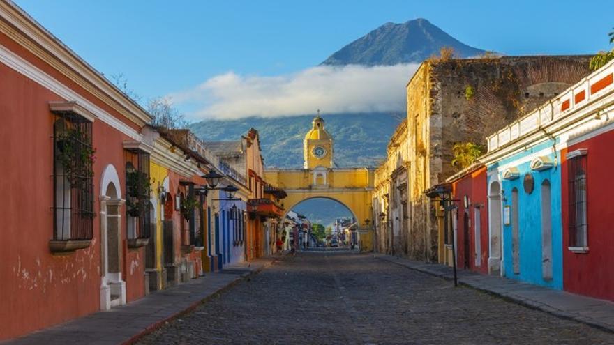 Antigua Guatemala, Guatemala