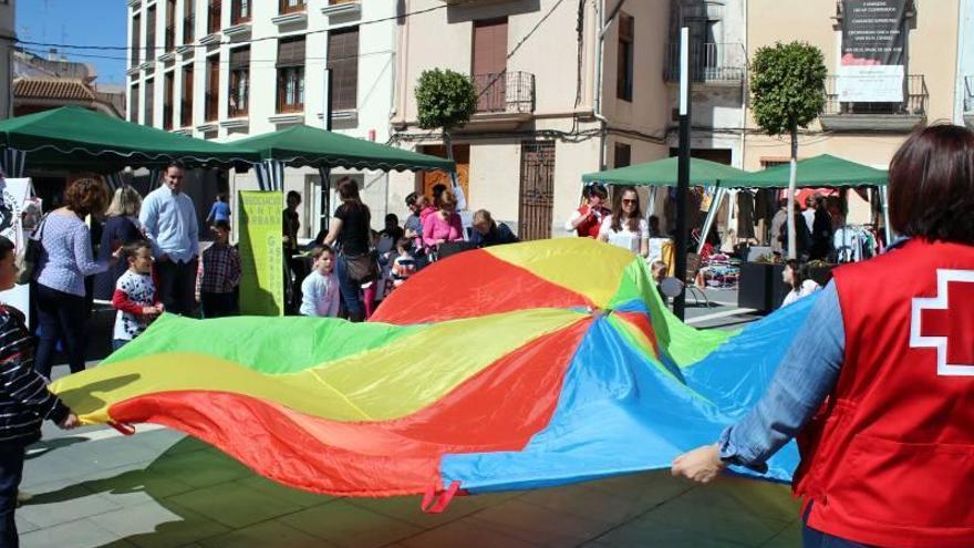 Onda da a conocer la labor solidaria de sus oenegés