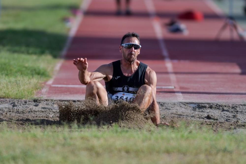 Regional Atletismo (II)