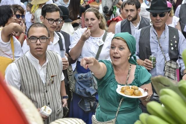 Romería de Arucas 2017