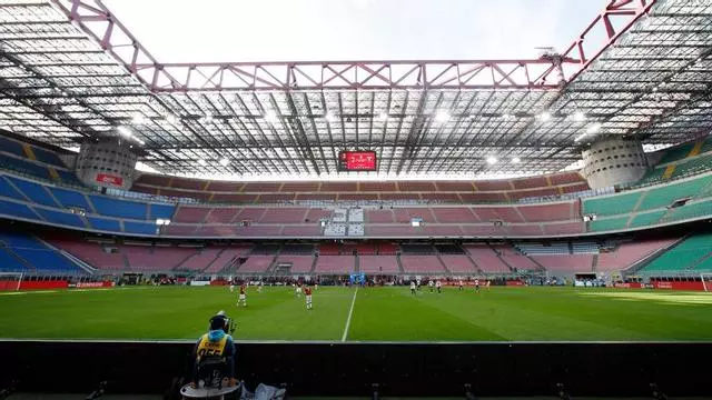 Marotta, sobre el nuevo San Siro: "Espero que se pueda acabar en en 2030 o 2031"
