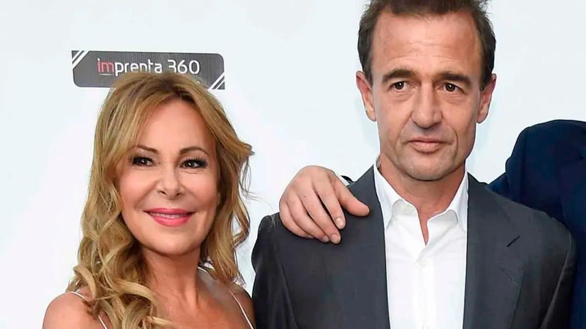 Ana Obregón no para y anuncia nuevo proyecto con Alessandro Lequio: "Estoy muy contenta"