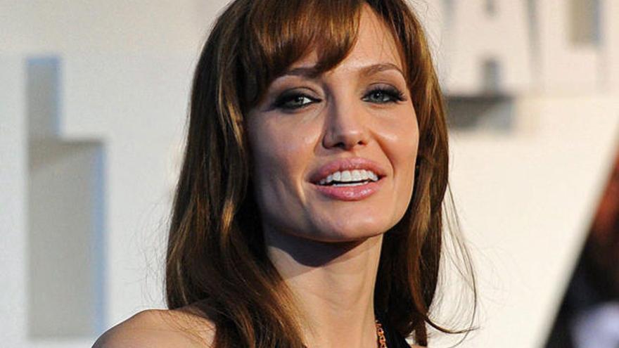 Angelina Jolie dirigirá un film sobre la guerra de Bosnia