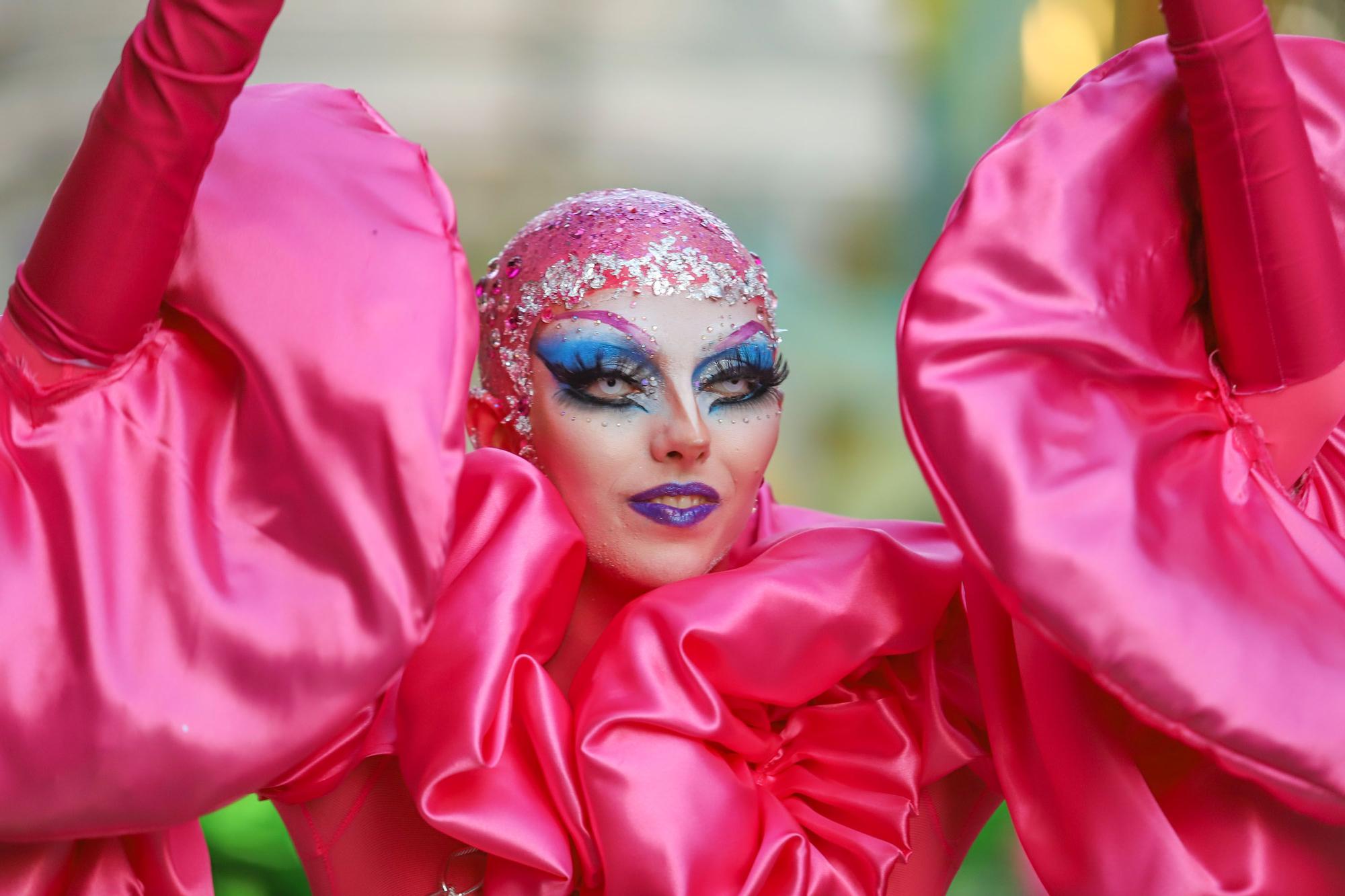 Carnaval de Torrevieja 2023