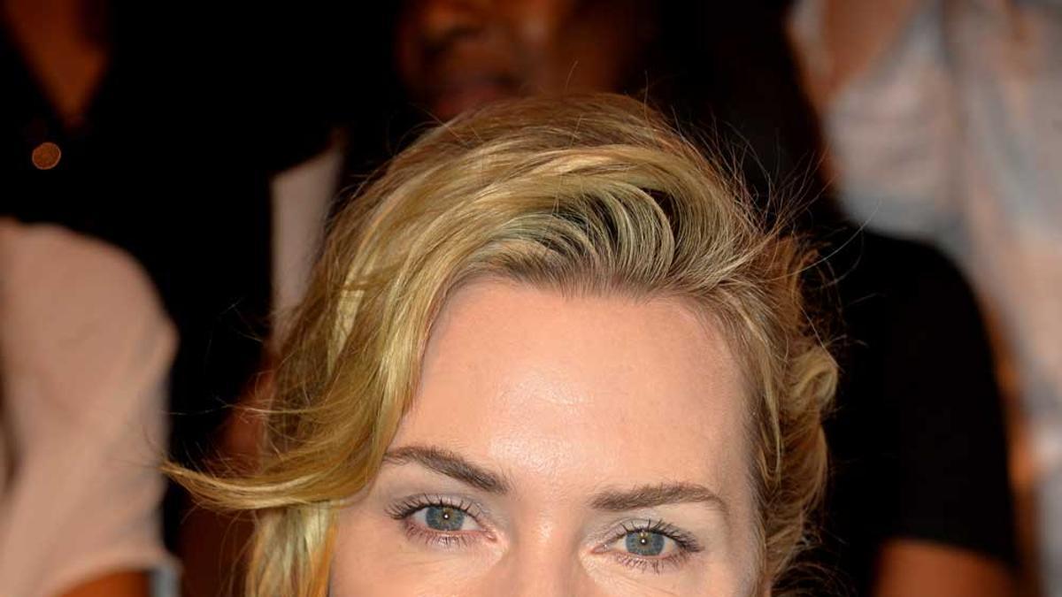 Kate Winslet se va a poner azul por culpa de James Cameron