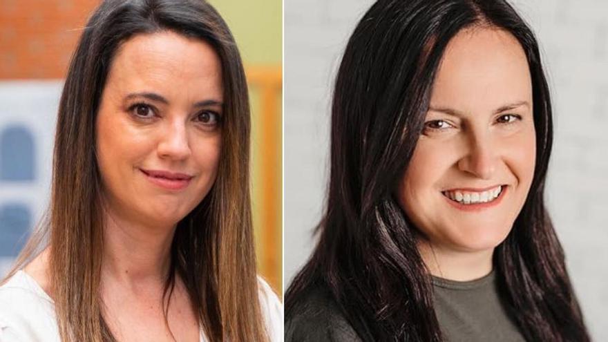 Dos maestras murcianas se cuelan entre los finalistas nacionales de ‘Docentes Referentes’