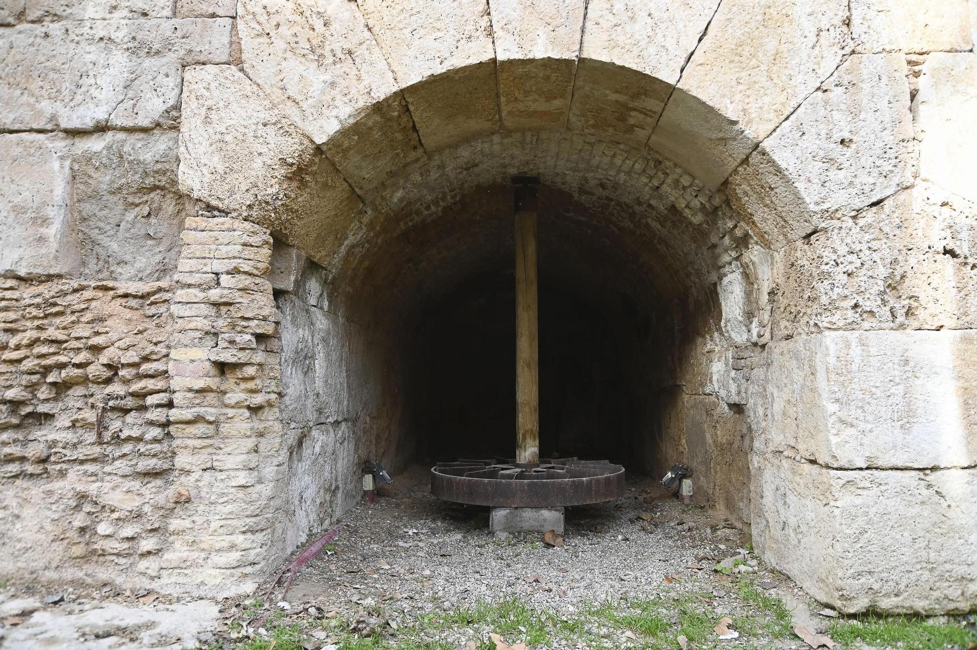 En imágenes | Un paseo por las esclusas de Casablanca