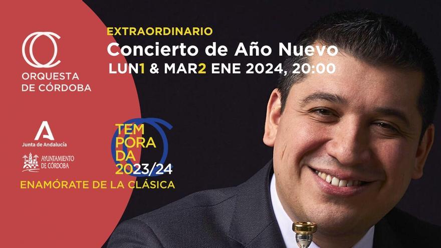 Concierto de Año Nuevo
