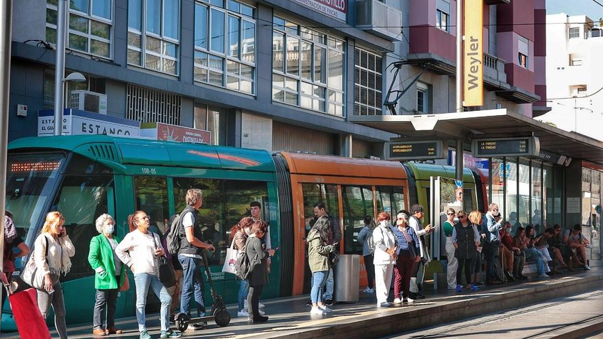 buses and trams will stop operating from this time
