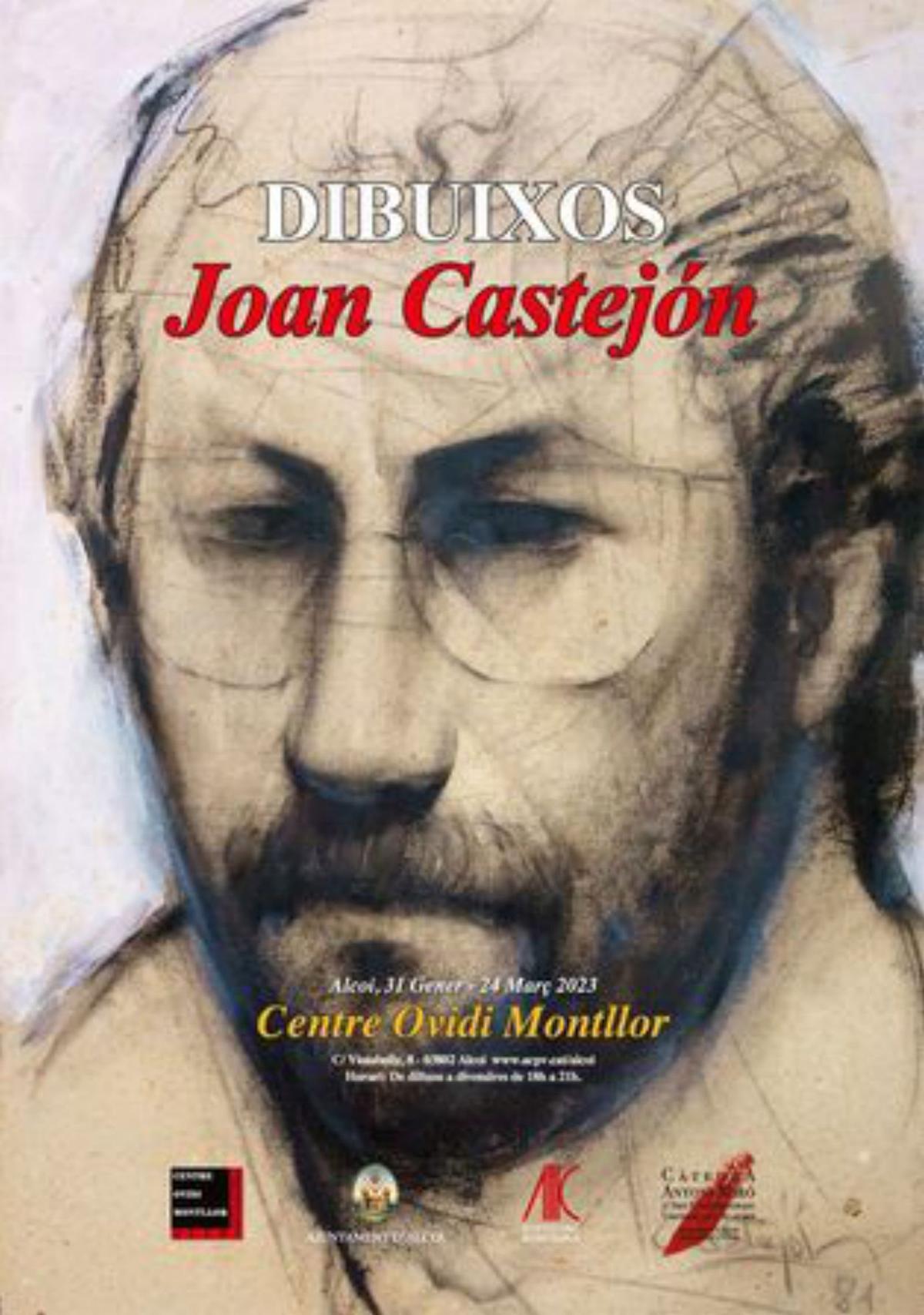 El momento de  Joan Castejón