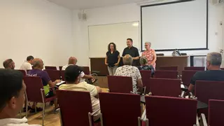 Sueca contrata 16 trabajadores agrícolas gracias a la subvención del SEPE