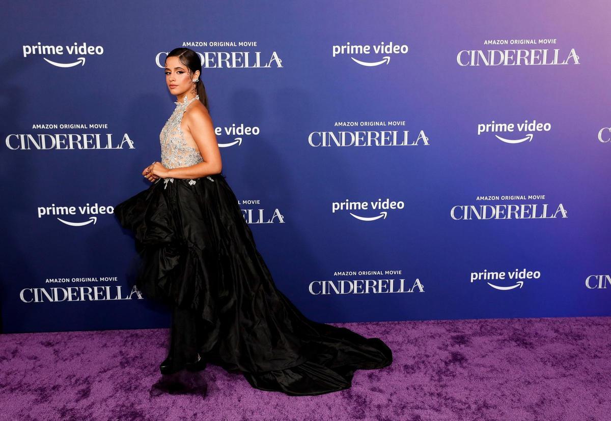 Camila Cabello protagoniza la cinta musical.