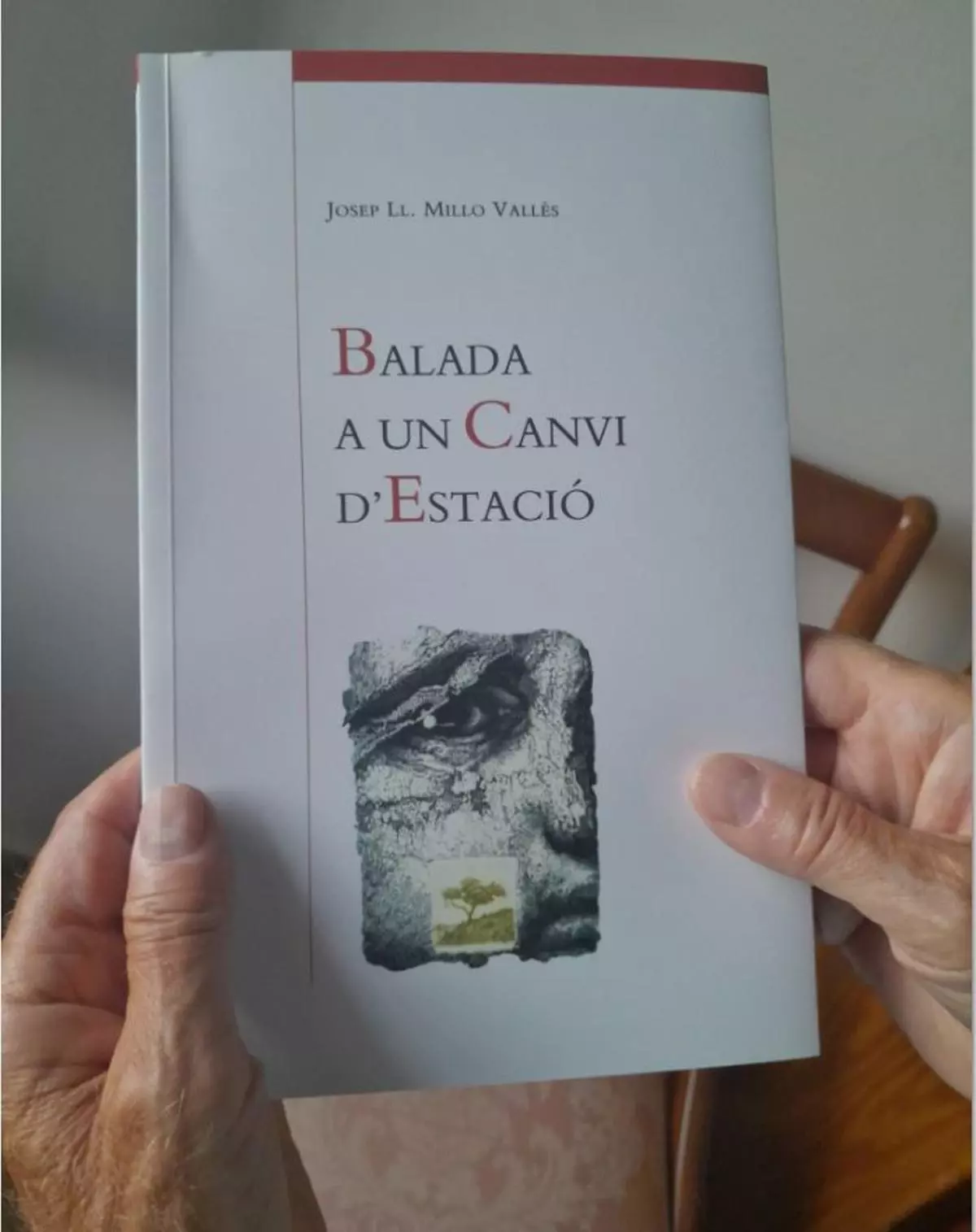 Balada a un canvi d'estació