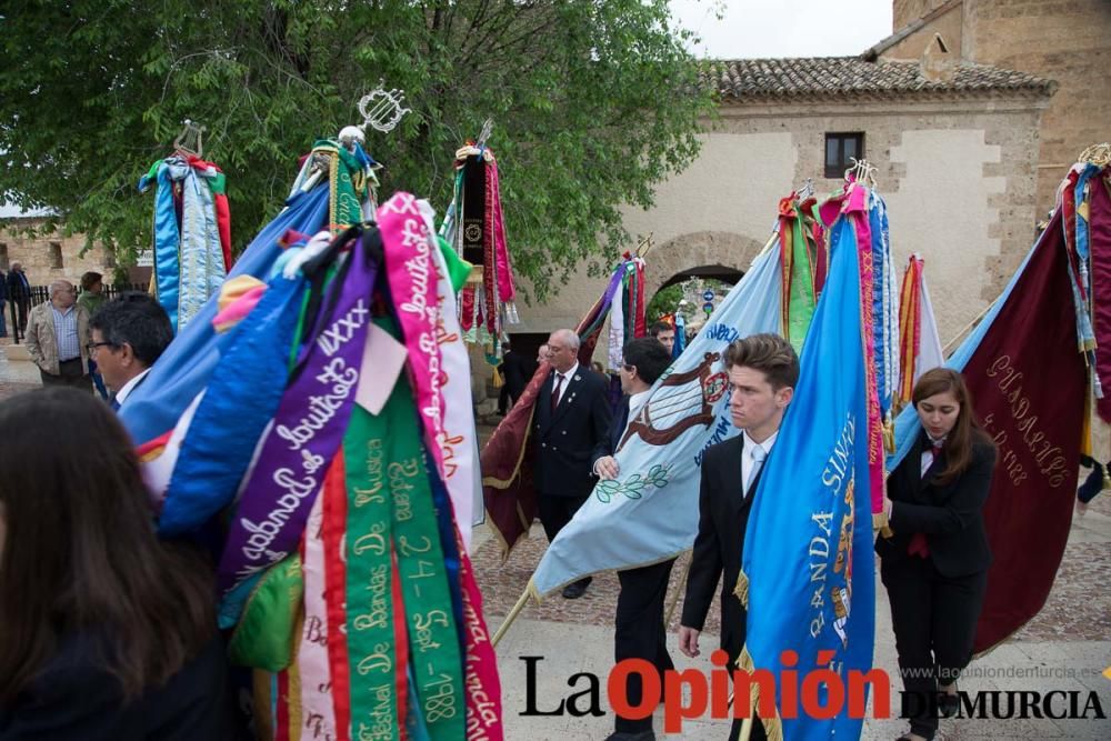 Encuentro de Bandas de Música en Caravaca