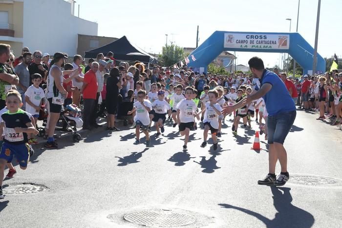 Carrera de La Palma