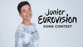 Levi Díaz, último ganador de 'La Voz Kids', representará a España en Eurovisión Junior