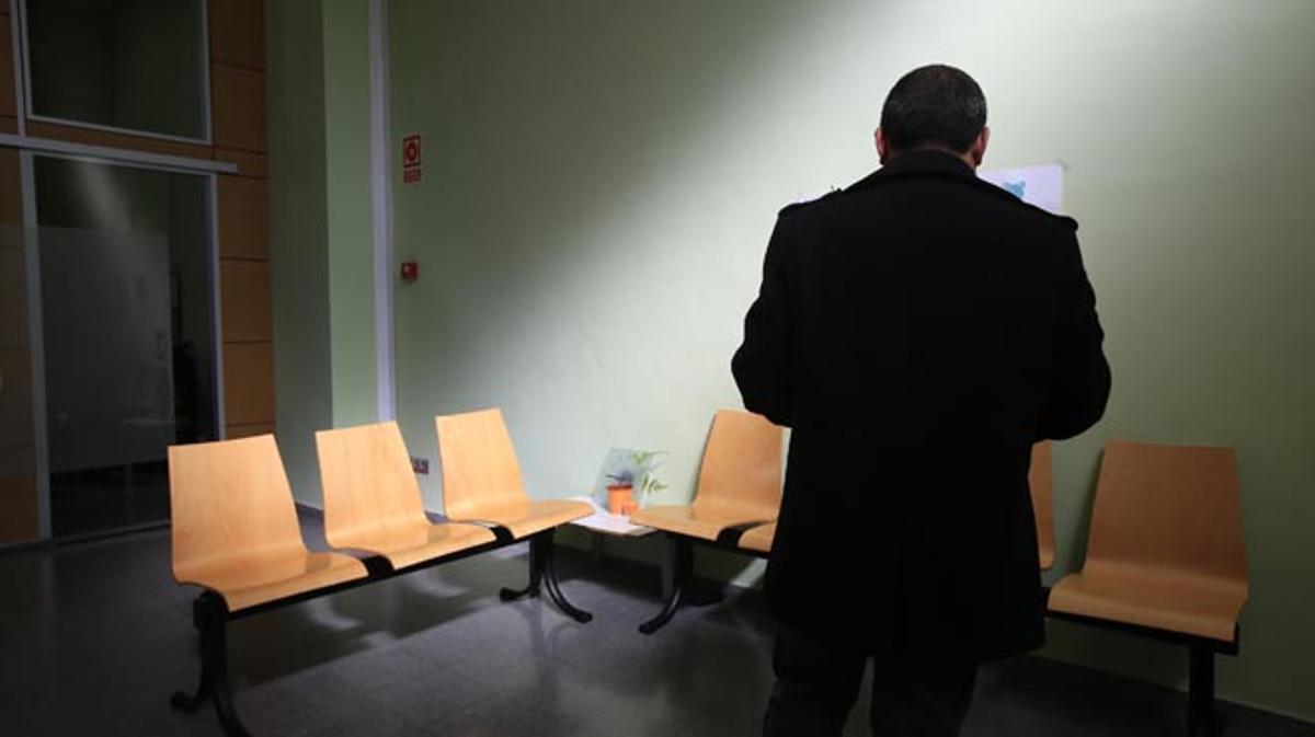 El testimoni de José, usuari del Servei d’Atenció a Homes (SAH) per a relacions no violentes.