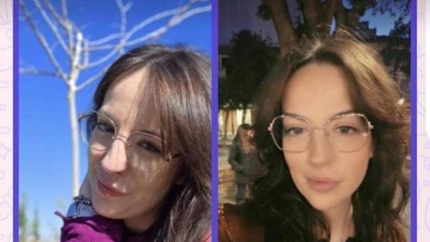 "Solo queremos que se ponga en contacto con la familia, si necesita un respiro lo entenderemos"