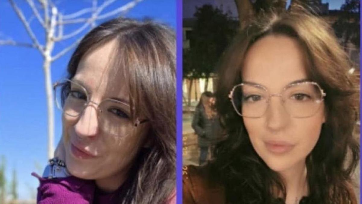 La familia de Judit G.T. confirma que fue vista por última vez el viernes 1 de mayo en Xàtiva