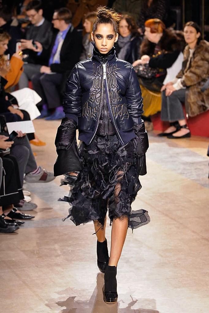Sacai
