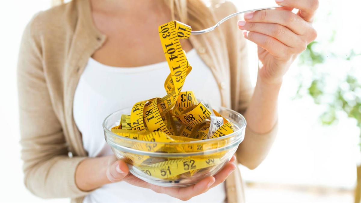 Cuidar la alimentación es clave a la hora de adelgazar.