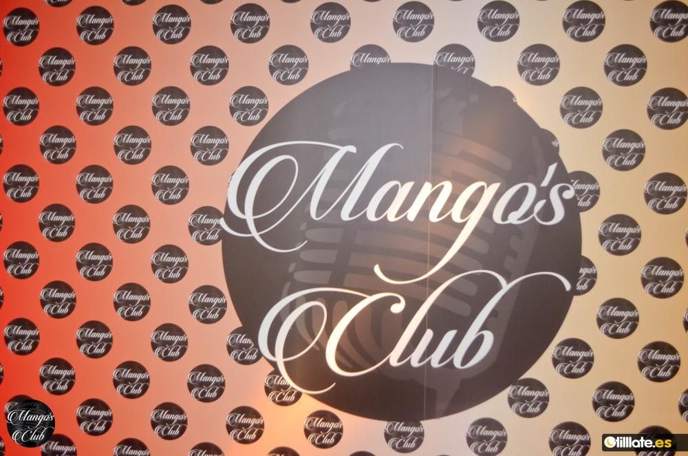 ¡Búscate en la noche murciana! Mangos Club (02/09/17)