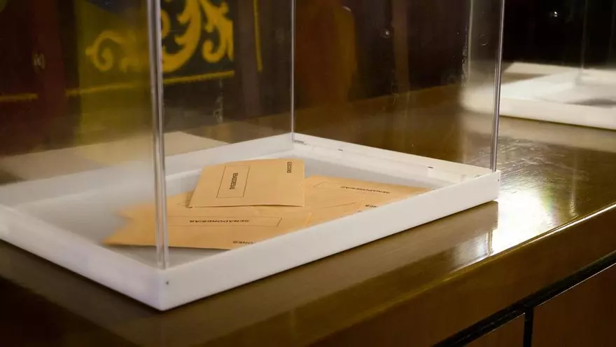 Resultados de las elecciones generales: estos fueron los ganadores de 2019 en Canarias