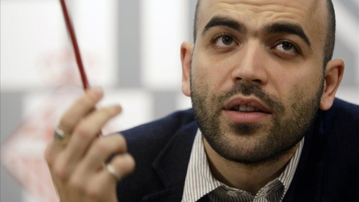 roberto saviano